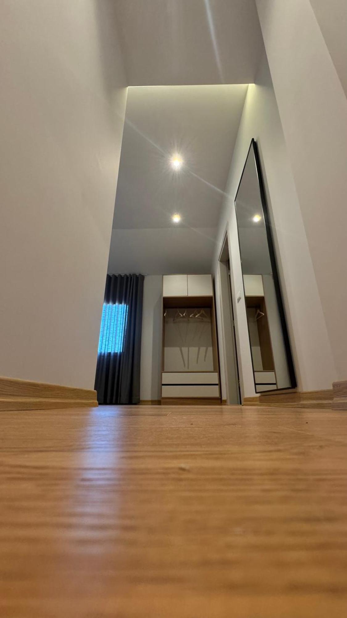 Izi Boutique Appartement Tirana Buitenkant foto