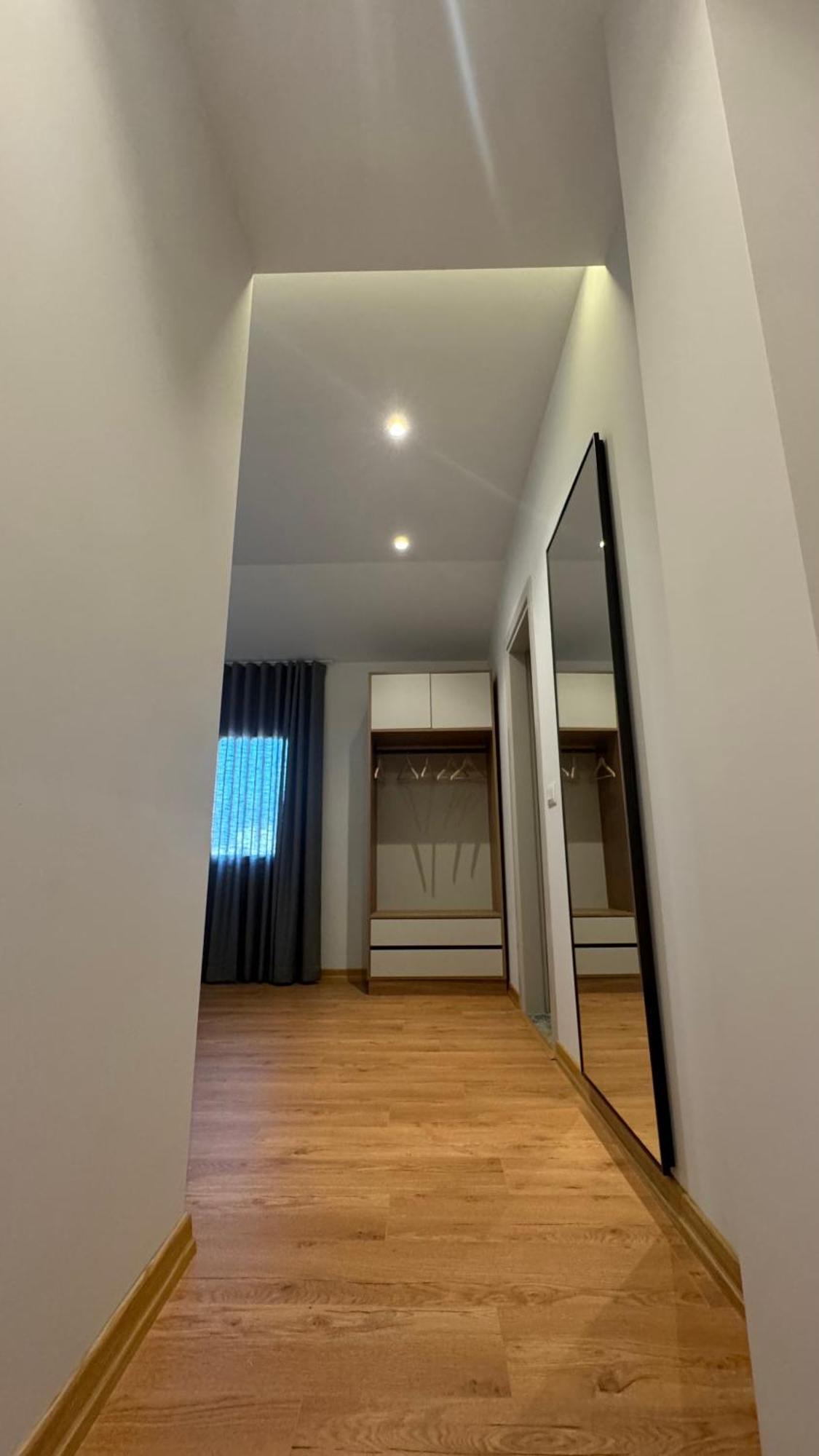 Izi Boutique Appartement Tirana Buitenkant foto